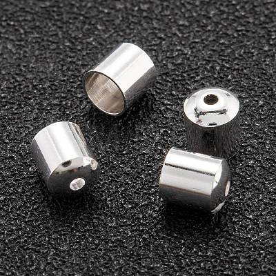 Brass Cord Ends X-KK-H759-36B-S-1