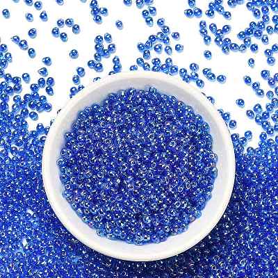 MIYUKI 3.4mm Drop Beads SEED-MY04-DP261-1