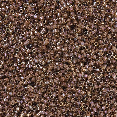 MIYUKI Delica Beads SEED-X0054-DB0287-1