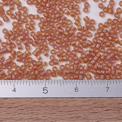 MIYUKI Delica Beads Small SEED-X0054-DBS0866-1