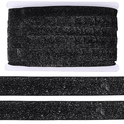 25 Yards Polyester Ribbon OCOR-CY0002-25A-1