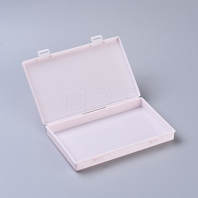 Plastic Boxes CON-I008-03A-1