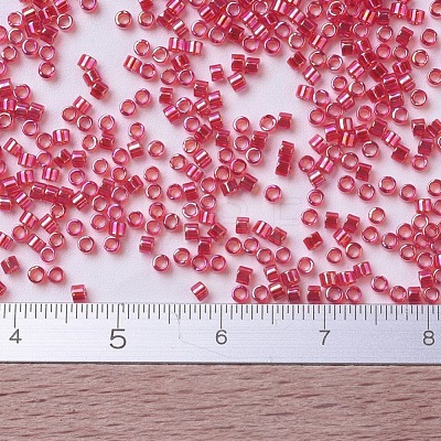 MIYUKI Delica Beads SEED-X0054-DB0172-1