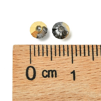 Preciosa® Crystal Beads X-PRC-BA4-00030-262-1