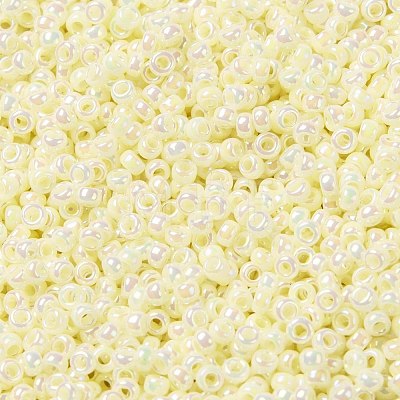 MIYUKI Round Rocailles Beads SEED-X0056-RR0486-1