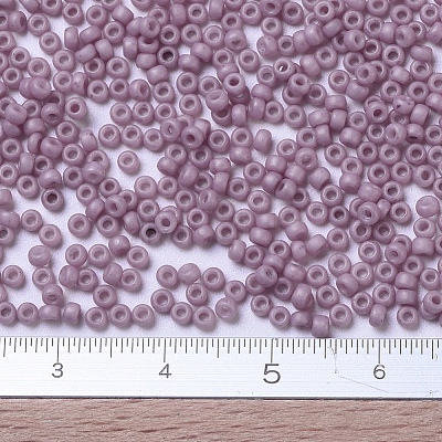 MIYUKI Round Rocailles Beads SEED-X0054-RR2024-1