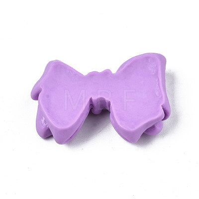 Opaque Resin Cabochons X-CRES-S307-046-1