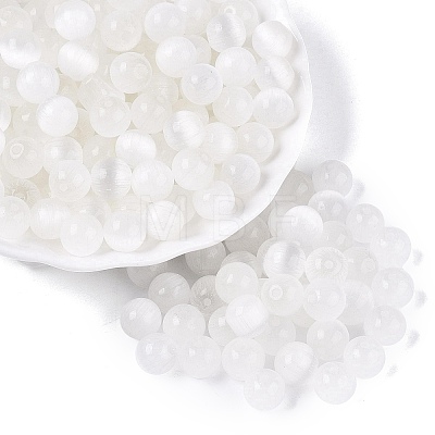 FGB Grade A Drawbench Style Glass Seed Beads SEED-Q040-10MM-24-1