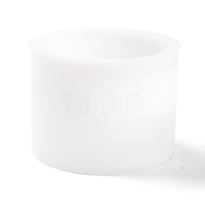 Column Flower Pot Silicone Molds DIY-M039-18B-1