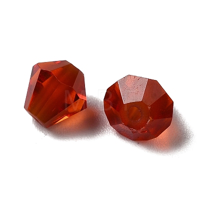 Glass Imitation Austrian Crystal Beads GLAA-H024-13C-14-1