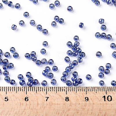 TOHO Round Seed Beads SEED-XTR08-0327-1