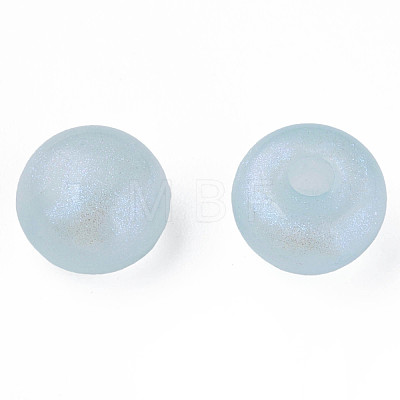 Acrylic Beads MACR-N006-24-B01-1