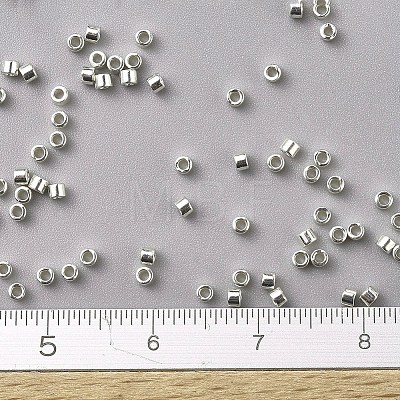 MIYUKI Delica Beads SEED-X0054-DB0035-1