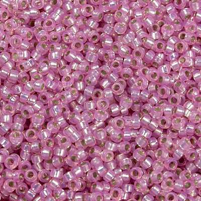 MIYUKI Round Rocailles Beads SEED-X0056-RR0644-1