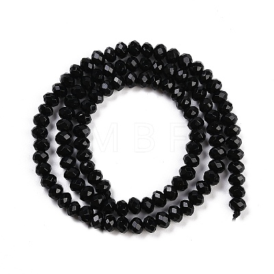 Natural White Jade Beads Strands G-Z069-01U-1