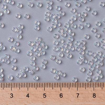 MIYUKI Round Rocailles Beads SEED-G008-RR0250-1