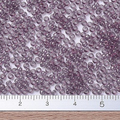 MIYUKI Round Rocailles Beads X-SEED-G007-RR2448-1