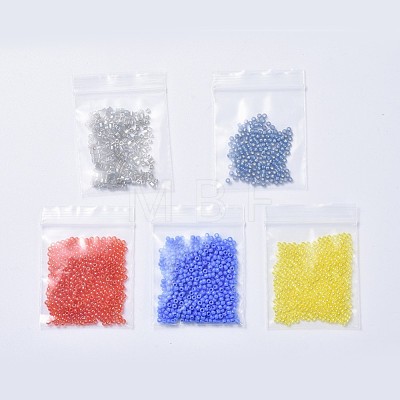 TOHO 11/0 Japanese Seed Beads SEED-MSMC002-05A-1