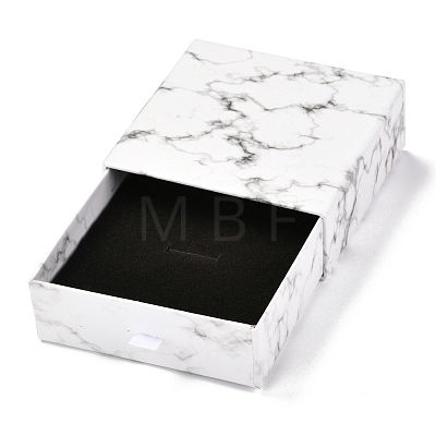 Square Paper Drawer Box CON-J004-03C-02-1