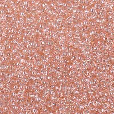 TOHO Round Seed Beads SEED-XTR08-0630-1