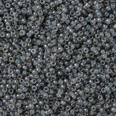 TOHO Round Seed Beads X-SEED-TR15-1150-1