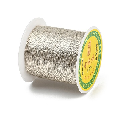 Nylon Thread NWIR-R030-0.3mm-1-1