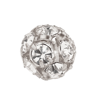 Preciosa® MAXIMA Crystal Stones in Settings X-PRC-MB8-00030-P-1