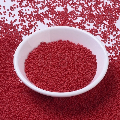 MIYUKI Round Rocailles Beads X-SEED-G007-RR0407F-1