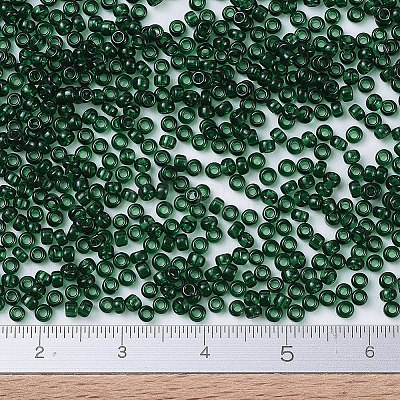 MIYUKI Round Rocailles Beads X-SEED-G007-RR0156-1