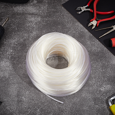 76M Translucent PVC Cord OCOR-WH0082-518A-02-1