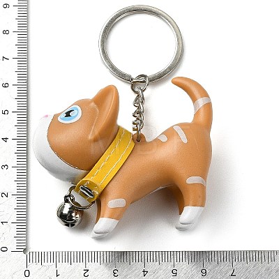 Resin Keychains KEYC-P018-A05-1