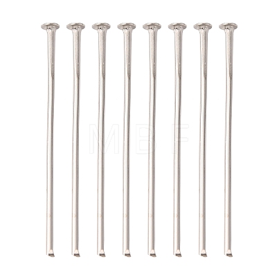 Iron Flat Head Pins HP3.0cm-1