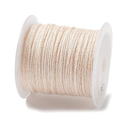 20M Polycotton Braided Cord OCOR-G015-03A-13-1