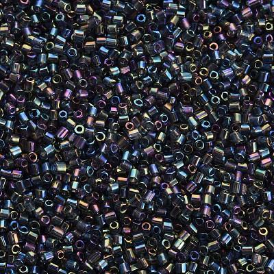 Glass Bugle Beads SEED-S032-10A-172-1