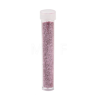 Plastic Glitter Powder Fillers AJEW-H144-01D-1