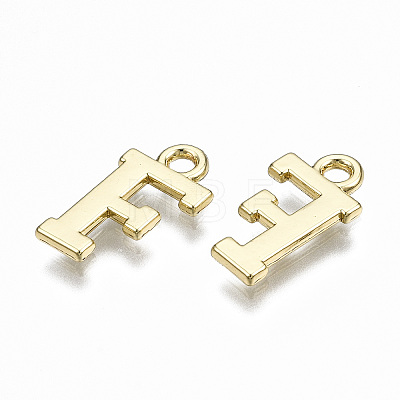 Alloy Charms PALLOY-Q441-025F-NR-1