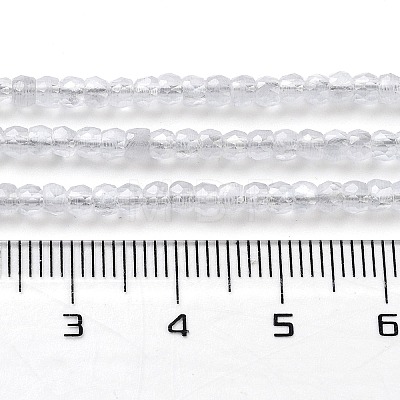 Cat Eye Beads Strands CE-G009-01C-1