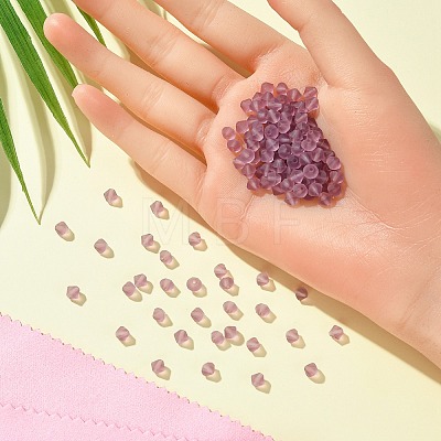 Preciosa® Crystal Beads Y-PRC-BA4-20020-840-1
