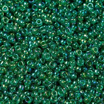 MIYUKI Round Rocailles Beads X-SEED-G009-RR0354-1
