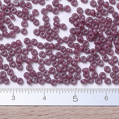 MIYUKI Round Rocailles Beads X-SEED-G007-RR4468-1