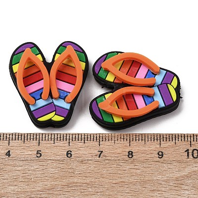 Silicone Focal Beads SIL-F021-04A-1
