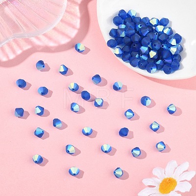 Preciosa® Crystal Beads X-PRC-BA6-60310-20019-1