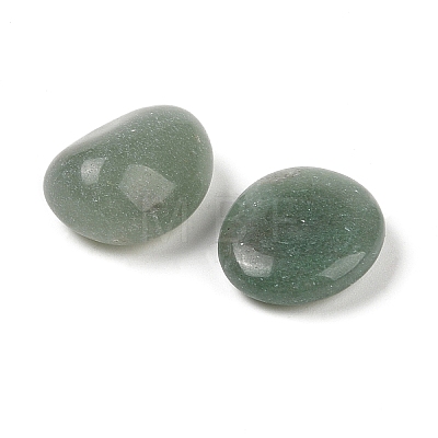 Natural Green Aventurine Beads G-Z062-01-1