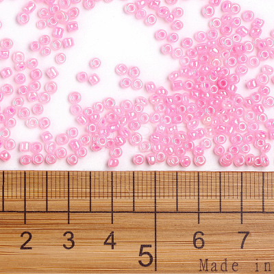 Glass Seed Beads X1-SEED-A011-2mm-145-1