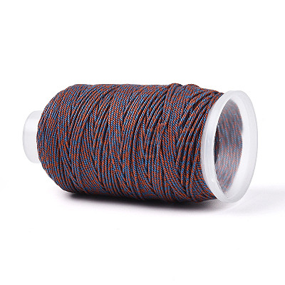150M S24-Ply Cotton Twisted Cords OCOR-N010-01-04-1