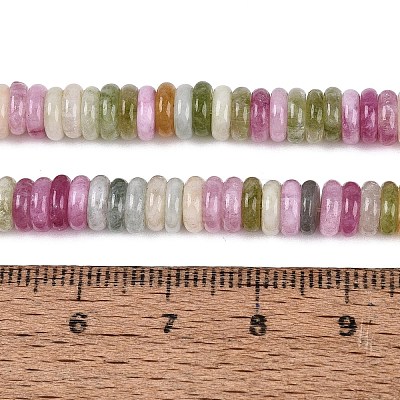 Dyed Natural Quartz Beads Strands G-Q606-105-1