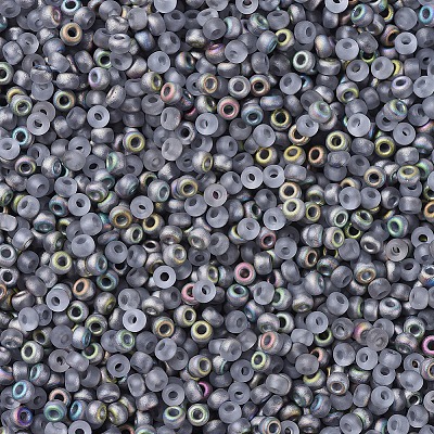 MIYUKI Round Rocailles Beads X-SEED-G007-RR4557-1