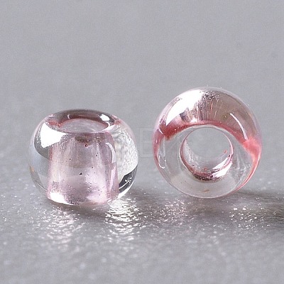 TOHO Round Seed Beads SEED-JPTR11-0289-1