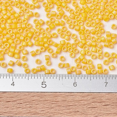 MIYUKI Delica Beads SEED-X0054-DB1592-1