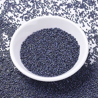 MIYUKI Delica Beads X-SEED-J020-DB1054-1